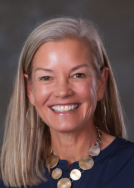 Julie Parrish